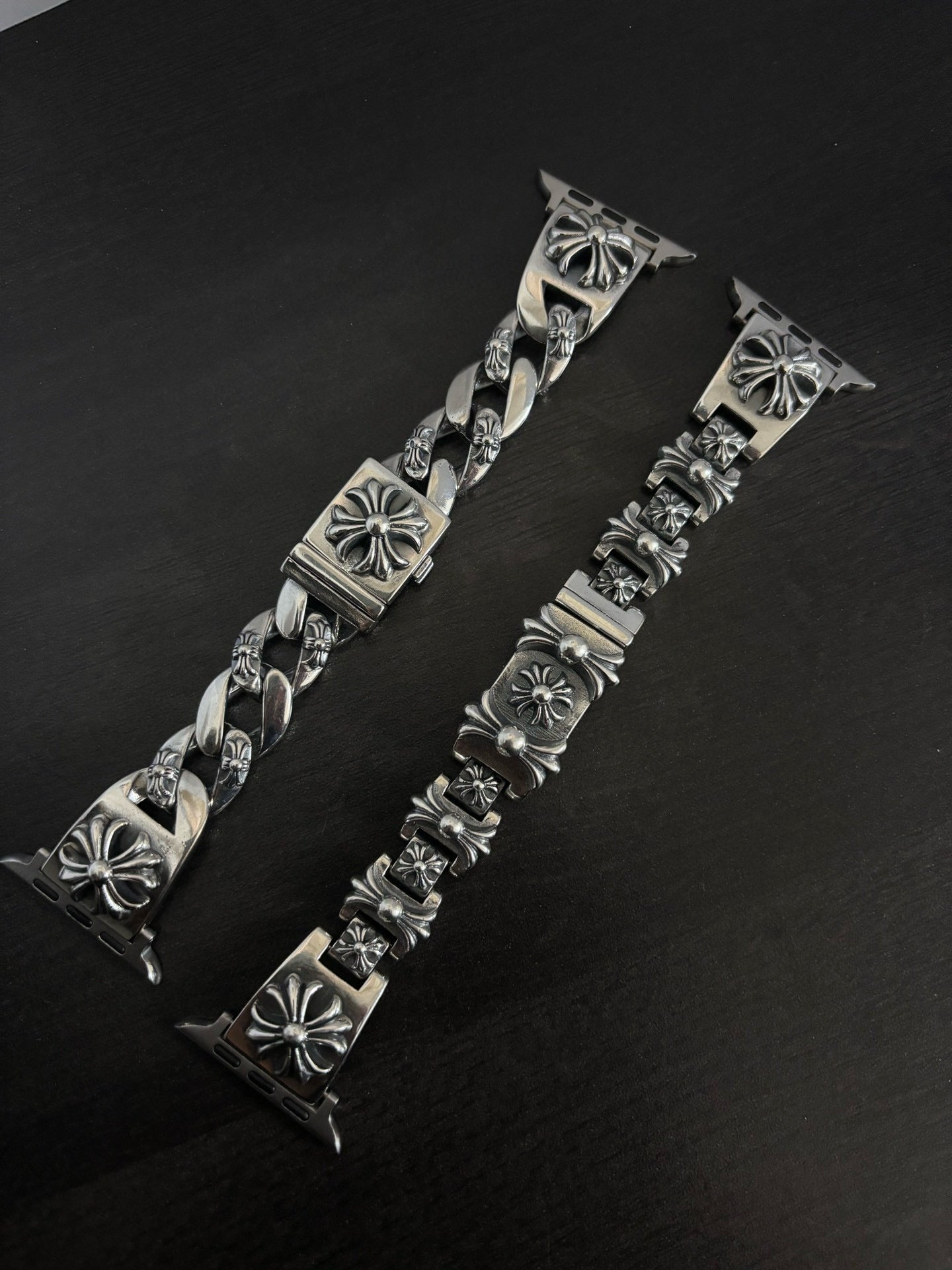 China Replica Chrome Hearts Bracelets 82usd Only