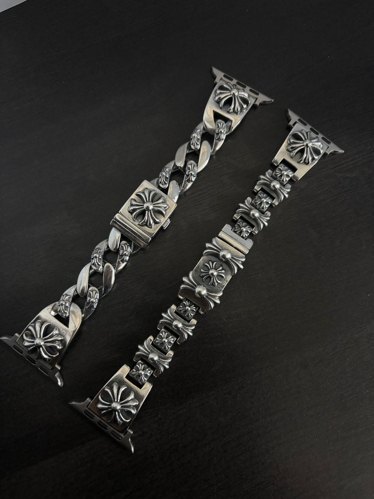 China Replica Chrome Hearts Bracelets 82usd Only