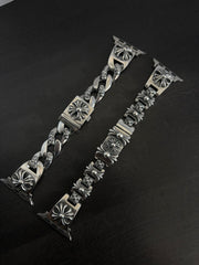 China Replica Chrome Hearts Bracelets 82usd Only