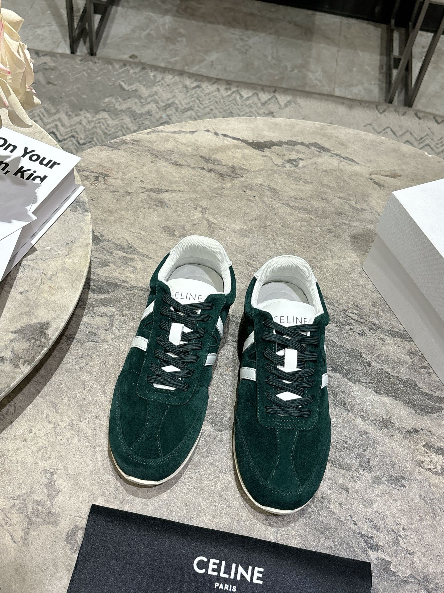 China Replica Celine Women Shoes 98usd Only