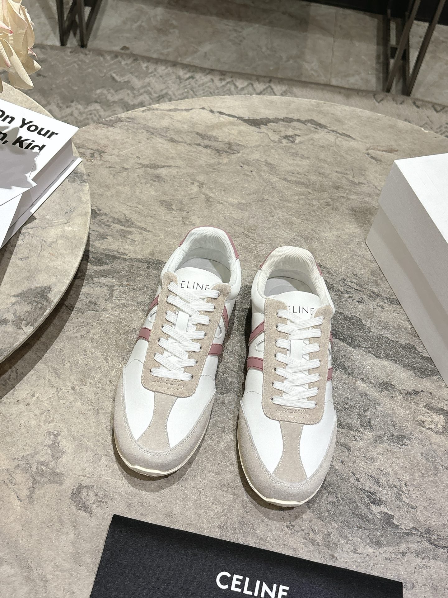 China Replica Celine Women Shoes 98usd Only