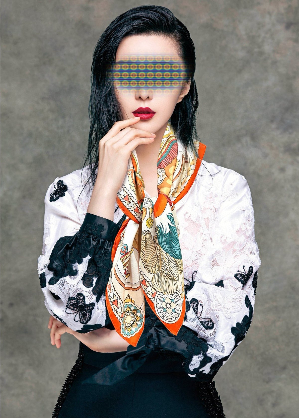 China Replica Hermes Scarf 54usd Only
