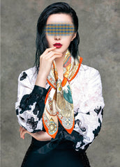 China Replica Hermes Scarf 54usd Only