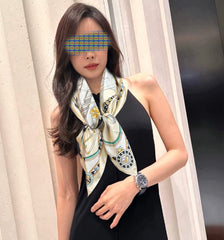 China Replica Hermes Scarf 54usd Only