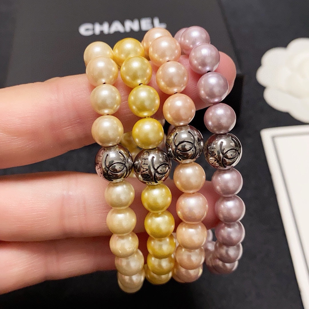 China Replica Chanel Bracelets 35usd Only