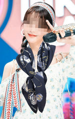 China Replica Chanel Scarf 52usd Only