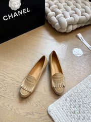 China Replica Chanel Women Shoes 105usd Only