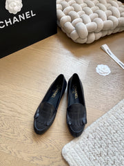 China Replica Chanel Women Shoes 105usd Only
