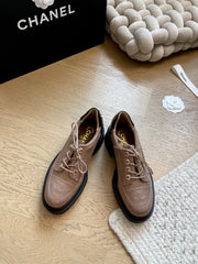 China Replica Chanel Women Shoes 105usd Only