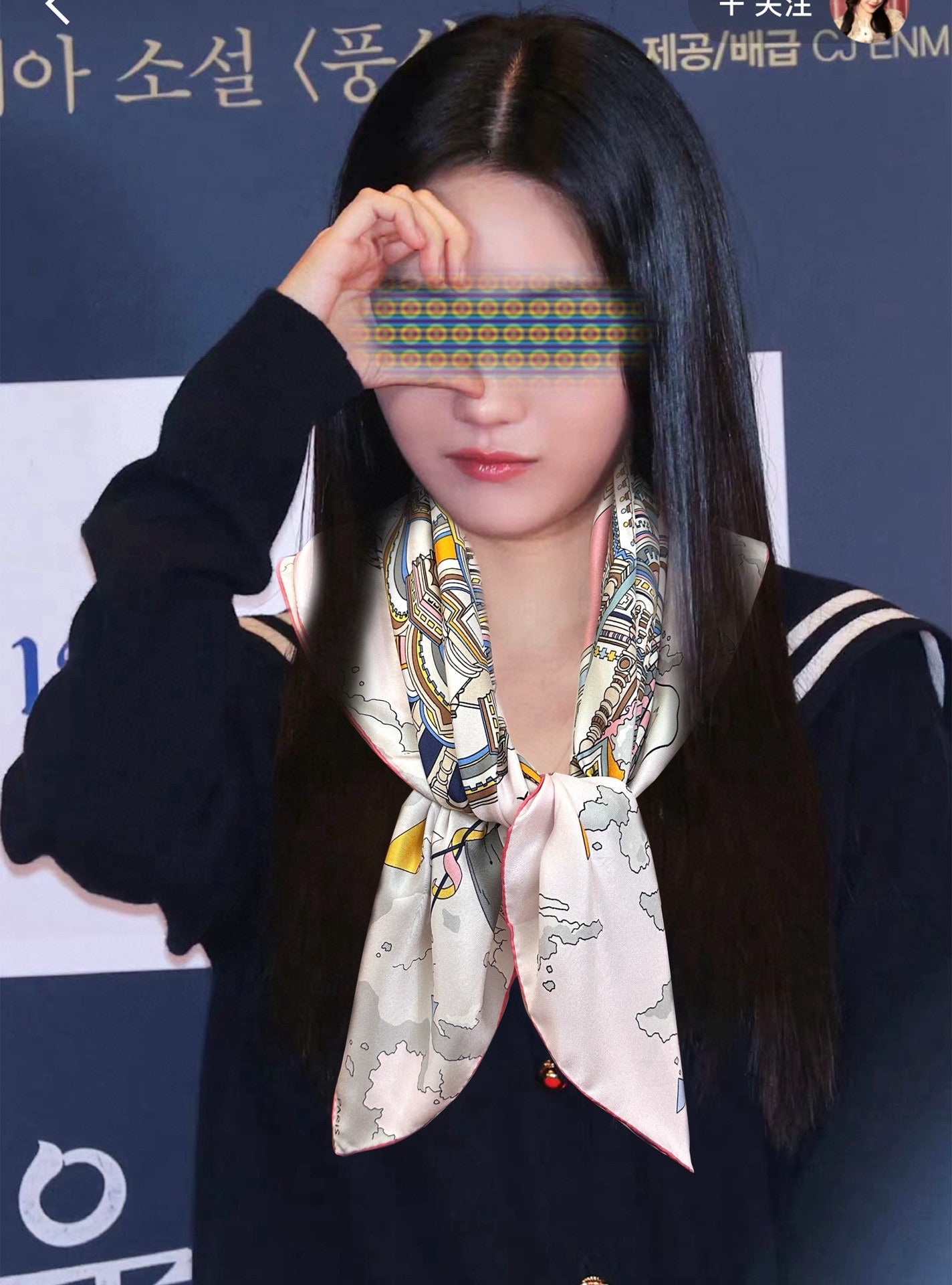 China Replica Hermes Scarf 52usd Only