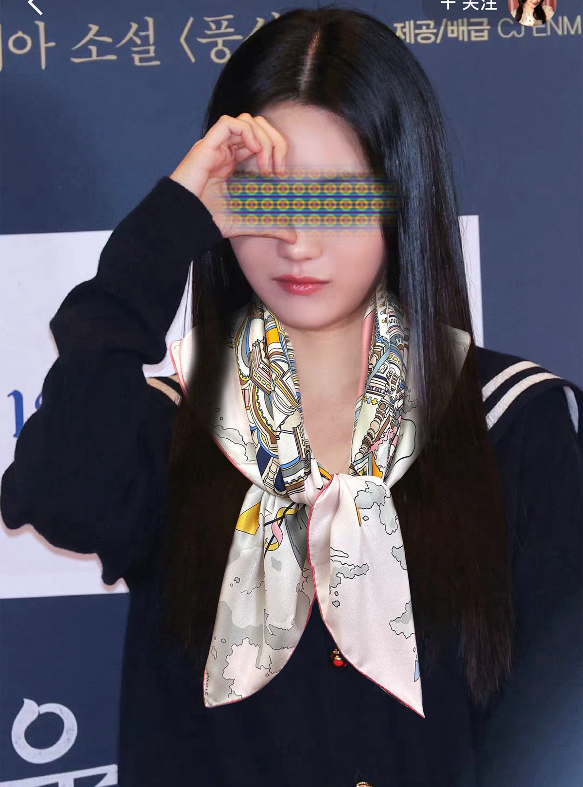 China Replica Hermes Scarf 52usd Only