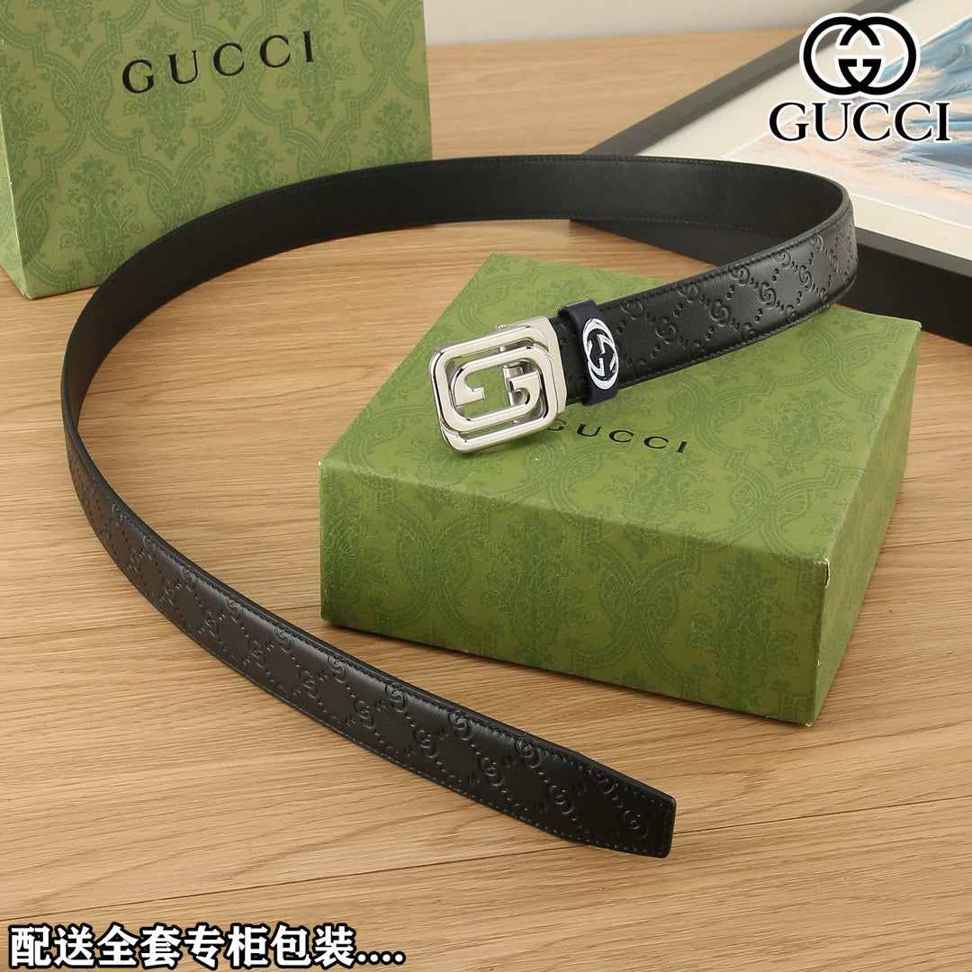 China Replica Gucci Belts 56usd Only
