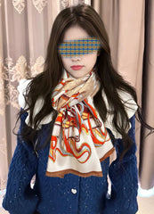 China Replica Hermes Scarf 76usd Only