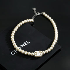 China Replica Chanel Necklaces 36usd Only