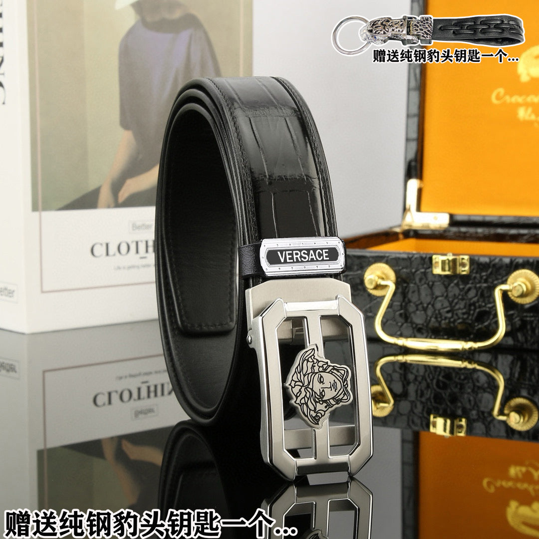China Replica Versace Belts 126usd Only