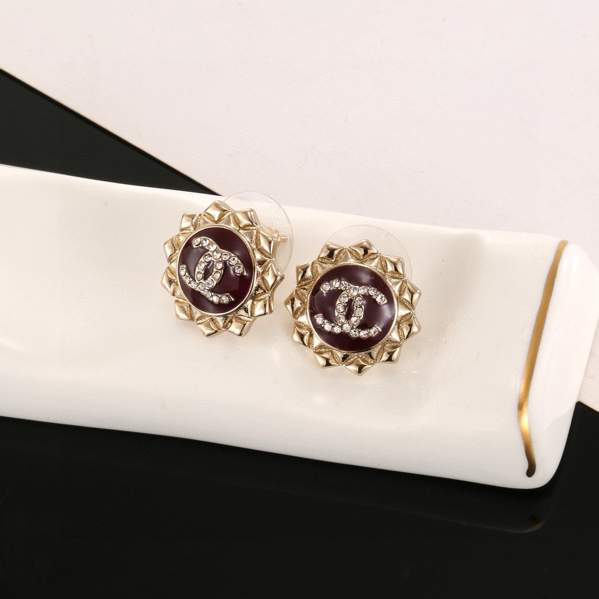 China Replica Chanel Earrings 20usd Only