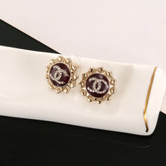 China Replica Chanel Earrings 20usd Only