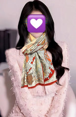 China Replica LV Scarf 74usd Only