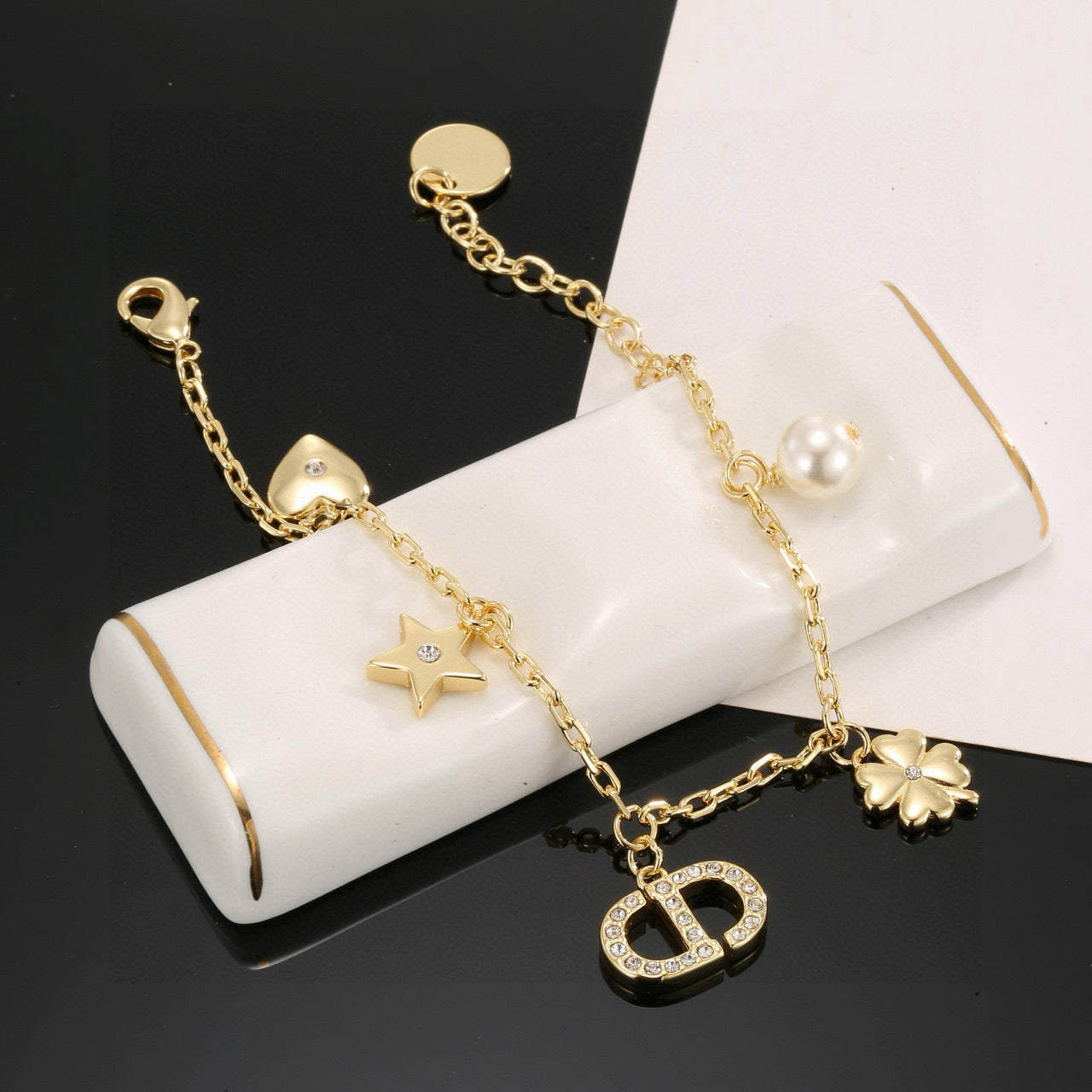 China Replica Dior Bracelets 22usd Only