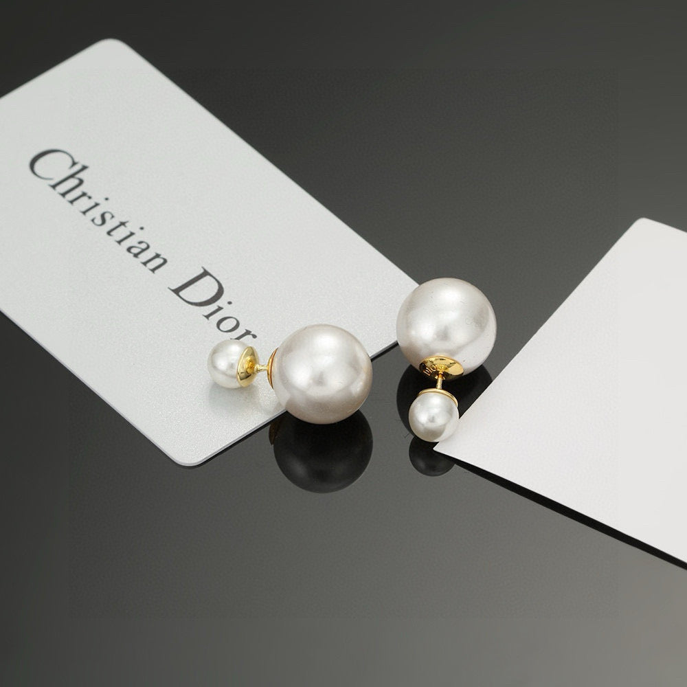 China Replica Balenciaga Earrings 12usd Only