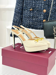China Replica Gucci Women Shoes 115usd Only