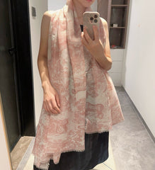 China Replica Dior Scarf 58usd Only