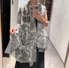 China Replica Dior Scarf 58usd Only