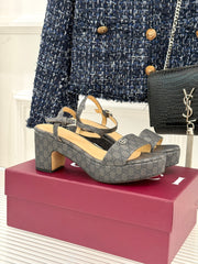 China Replica Gucci Women Shoes 108usd Only