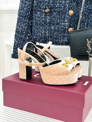China Replica Gucci Women Shoes 112usd Only