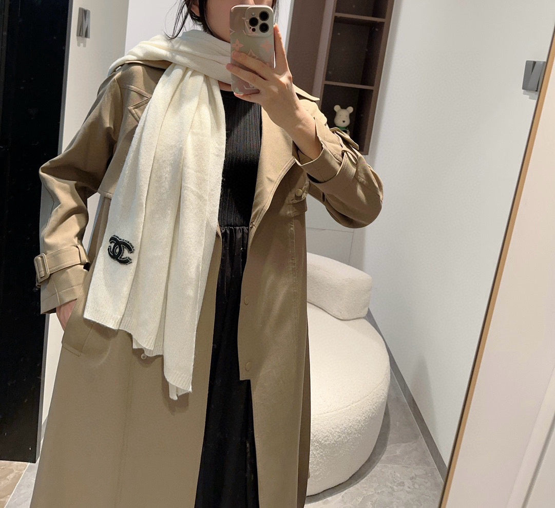 China Replica Chanel Scarf 72usd Only