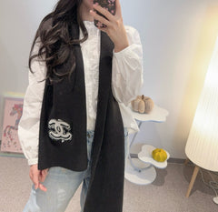 China Replica Chanel Scarf 46usd Only