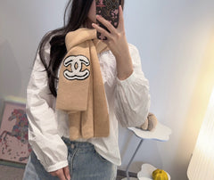 China Replica Chanel Scarf 46usd Only