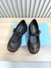 China Replica Prada Women Shoes 98usd Only