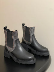 China Replica LV Women Shoes 136usd Only