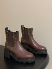 China Replica LV Women Shoes 136usd Only