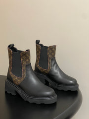 China Replica LV Women Shoes 136usd Only
