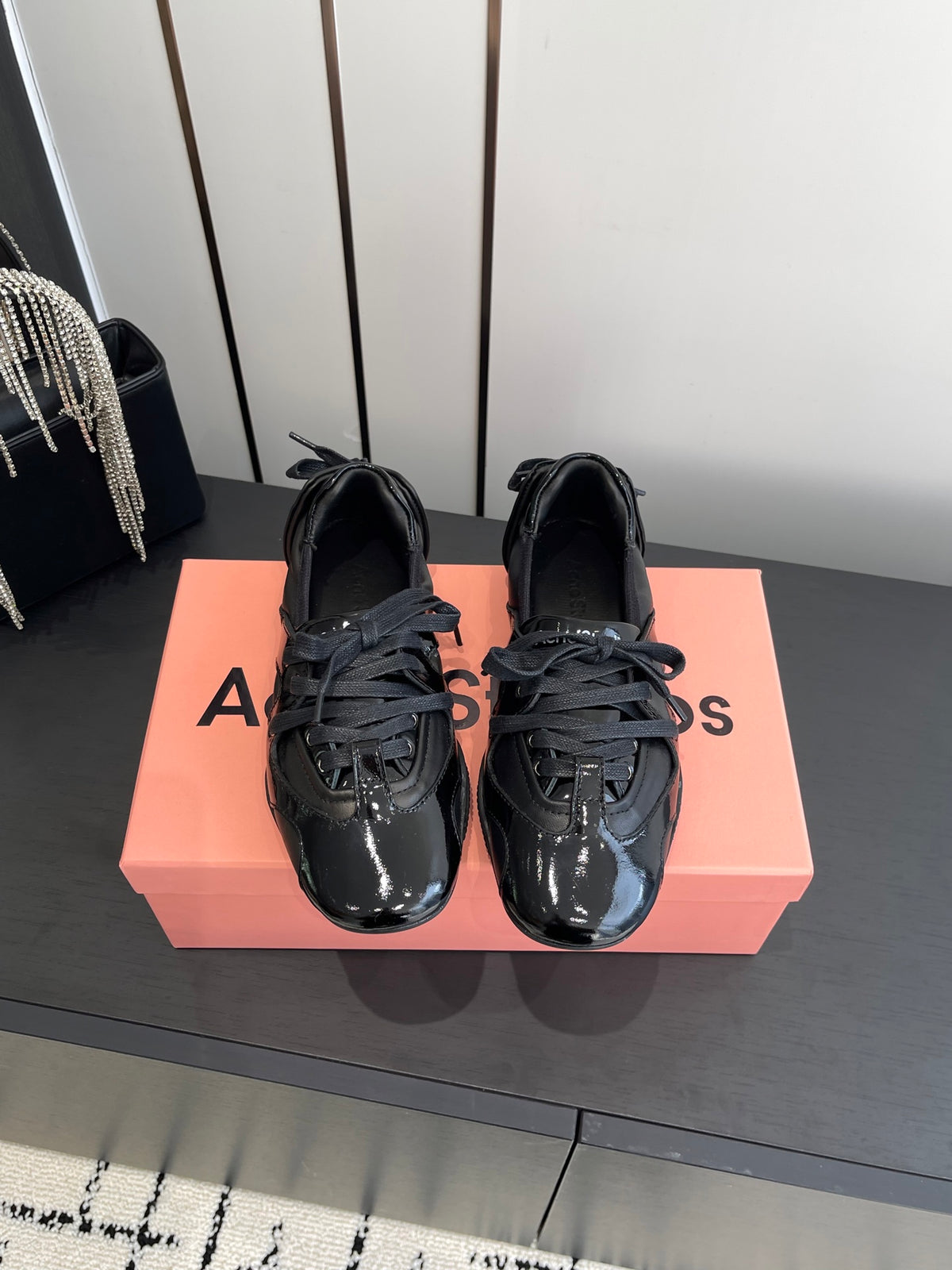 China Replica Dior Women Shoes 105usd Only