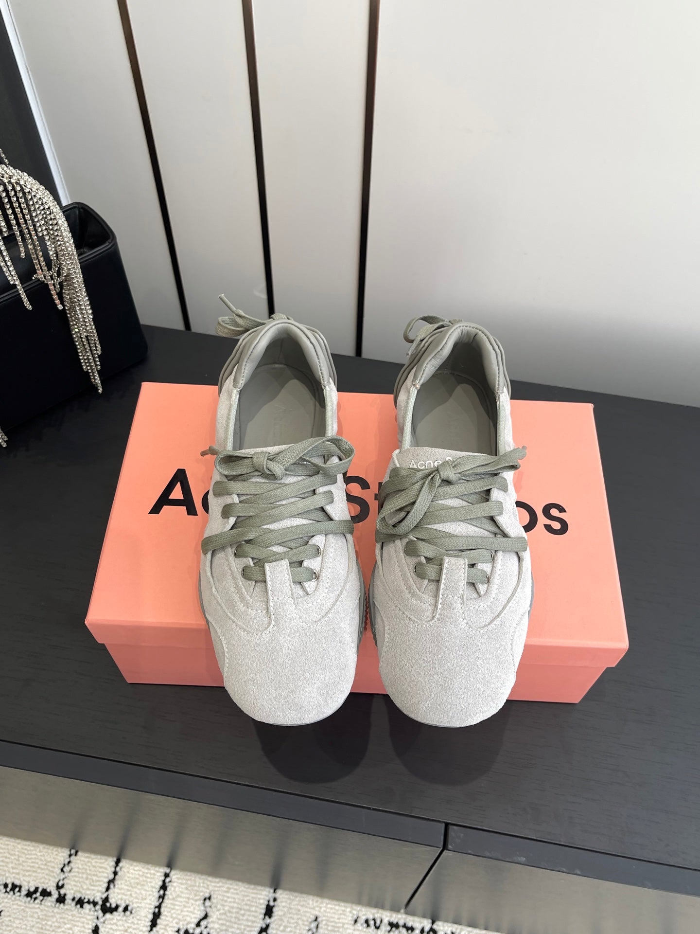 China Replica Dior Women Shoes 105usd Only