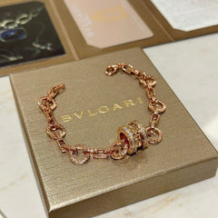 China Replica Bvlgari Bracelets 52usd Only