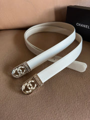 China Replica Chanel Belts 56usd Only