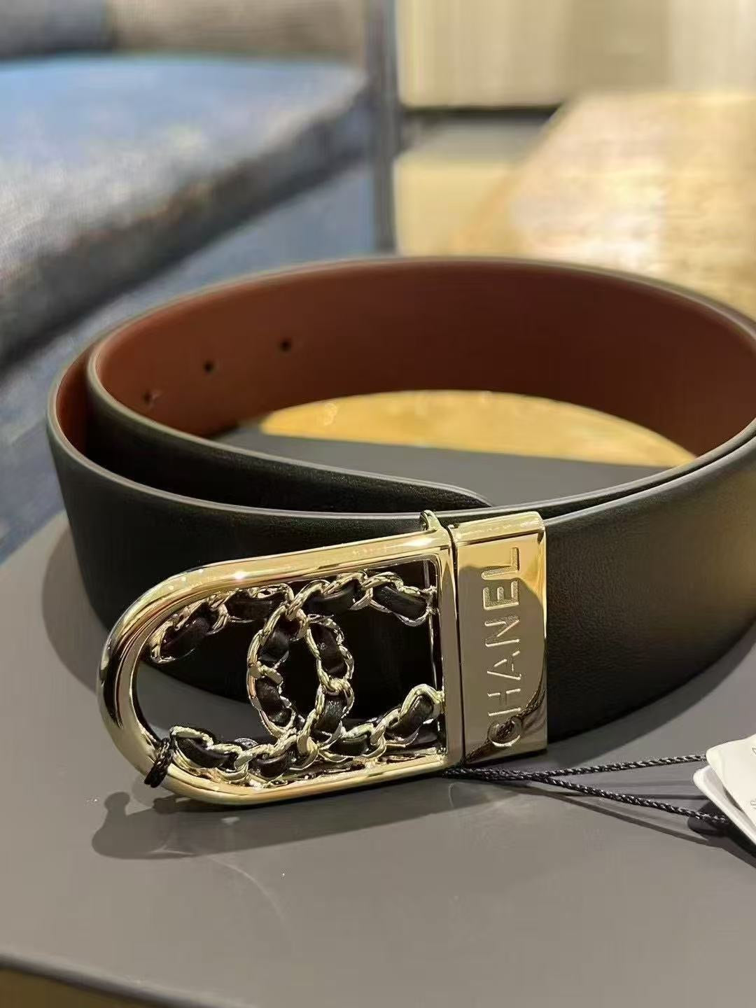 China Replica Chanel Belts 56usd Only