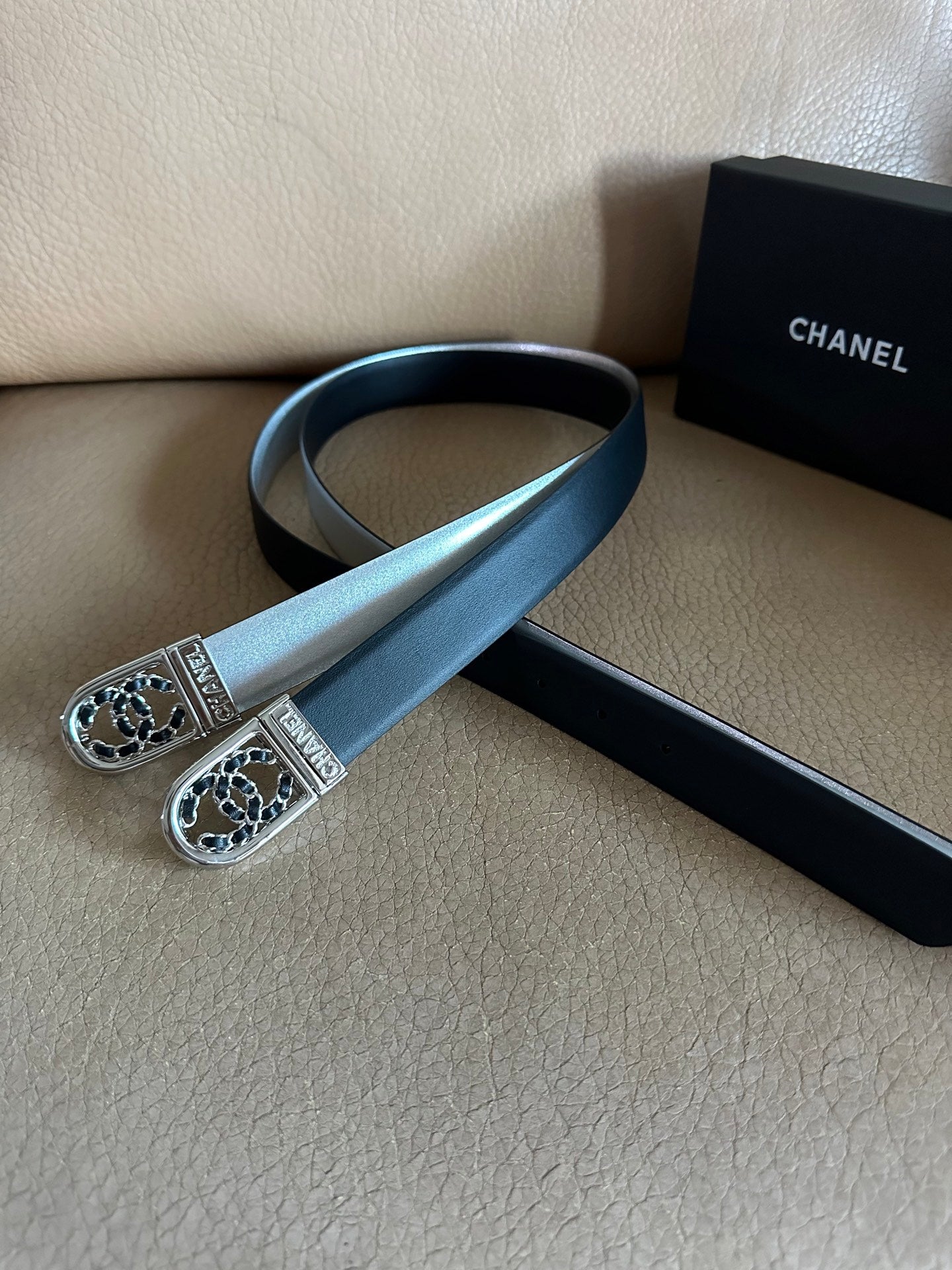 China Replica Chanel Belts 56usd Only