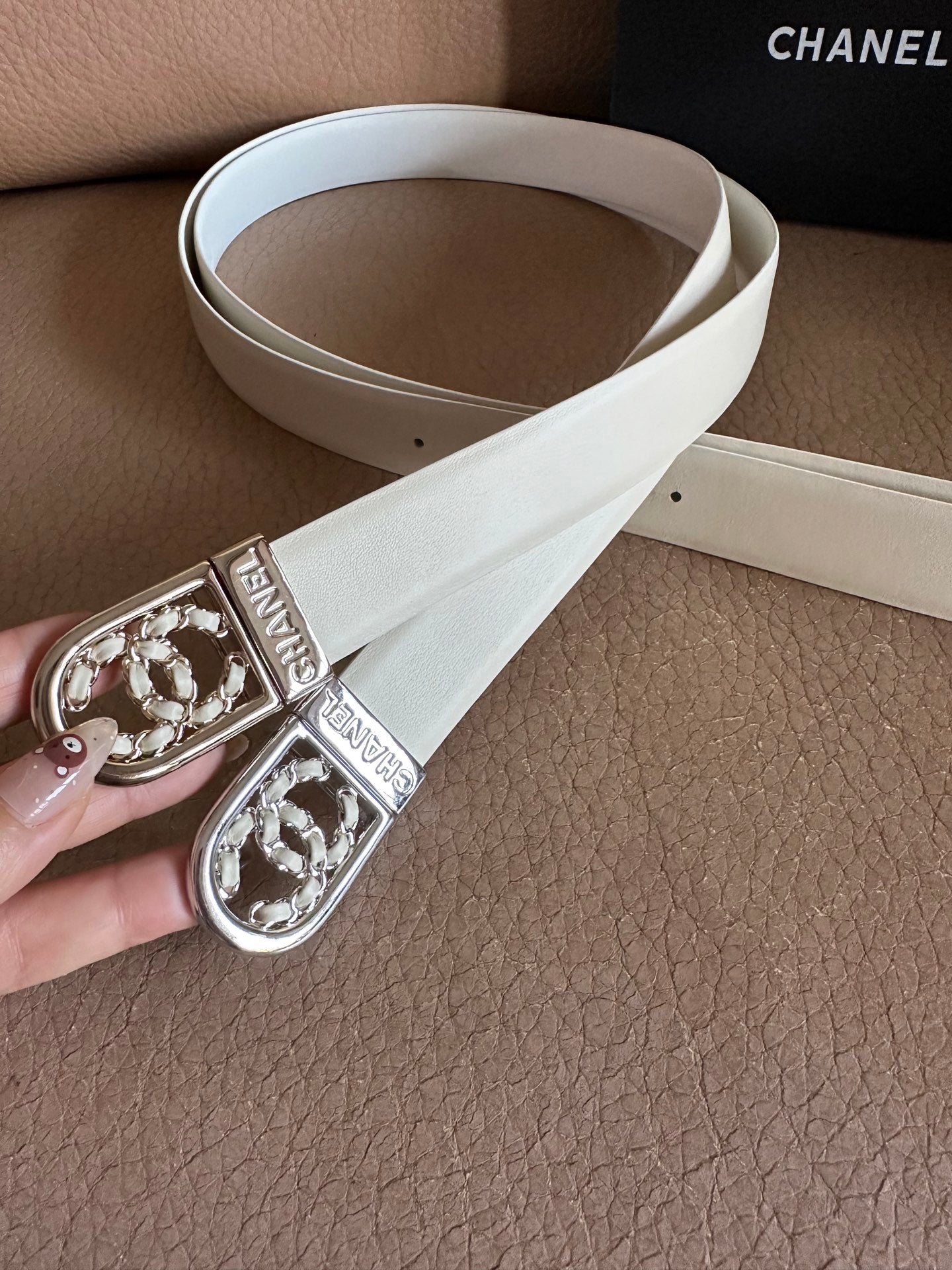 China Replica Chanel Belts 56usd Only