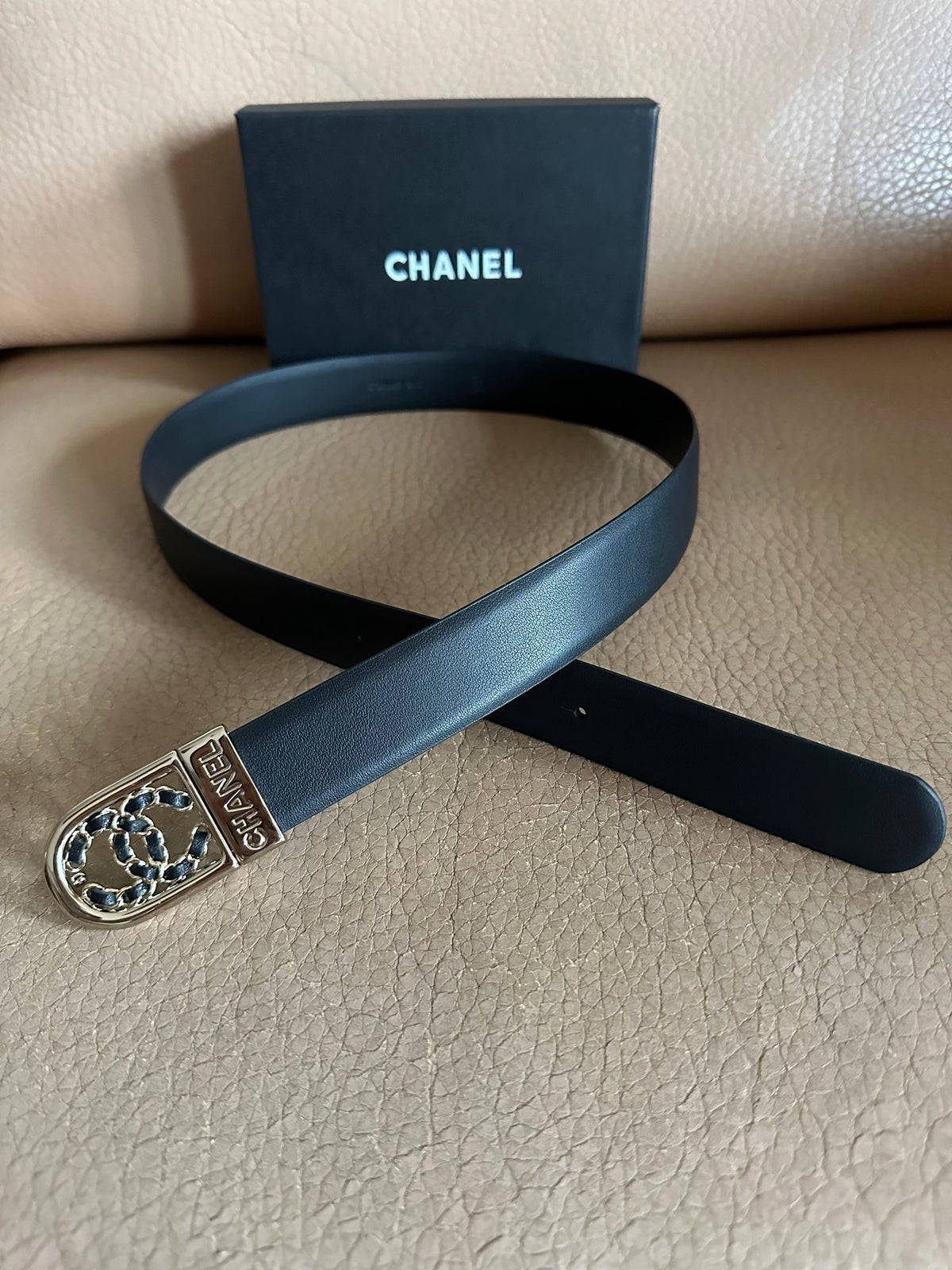 China Replica Chanel Belts 56usd Only