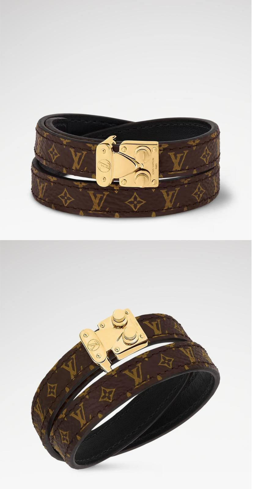 China Replica LV Bracelets 22usd Only