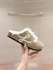 China Replica Loewe Women Shoes 94usd Only