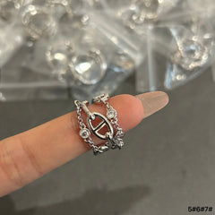 China Replica Hermes Rings 55usd Only