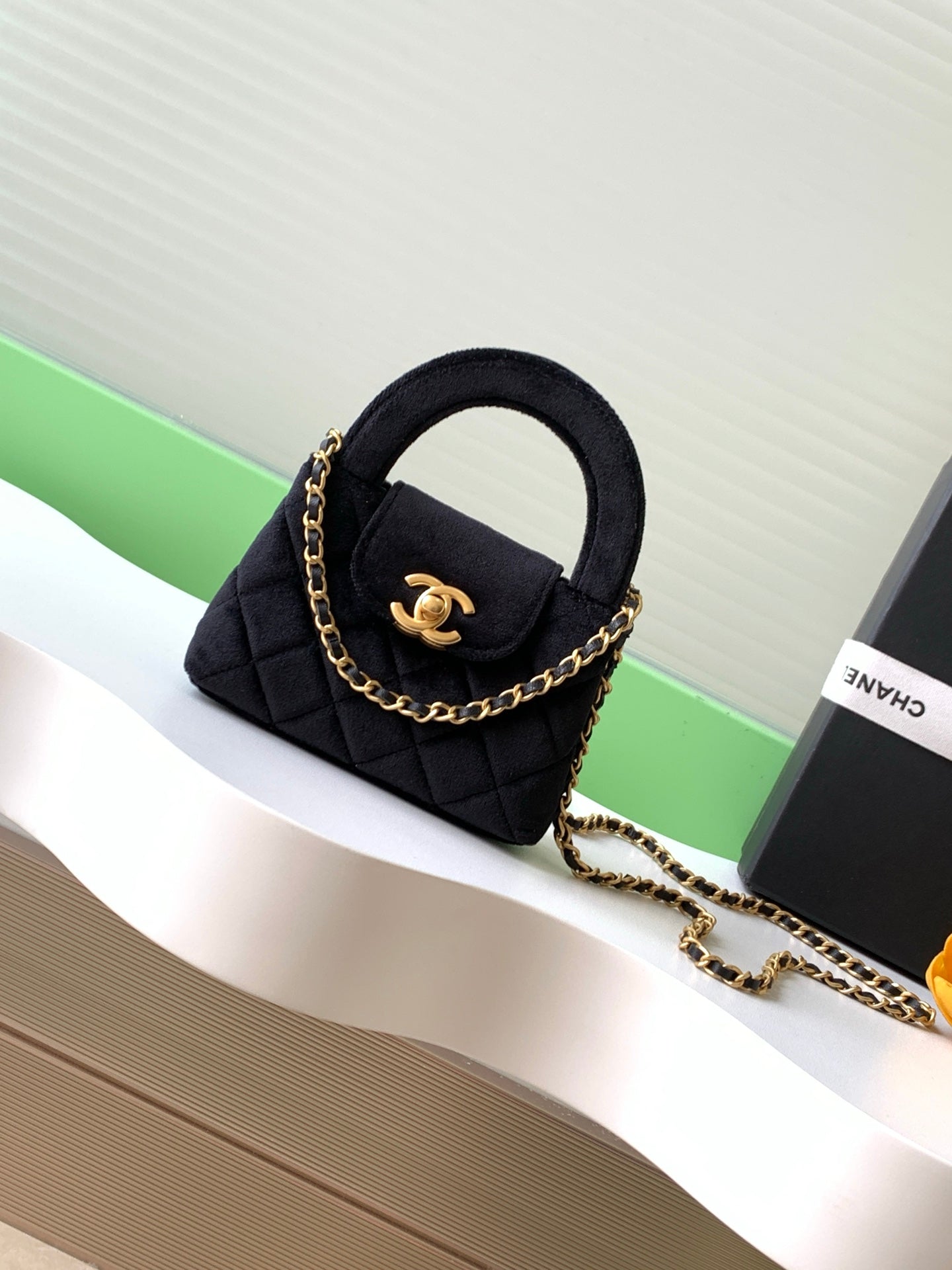 China Replica Chanel Handbags 165usd Only