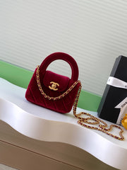 China Replica Chanel Handbags 165usd Only