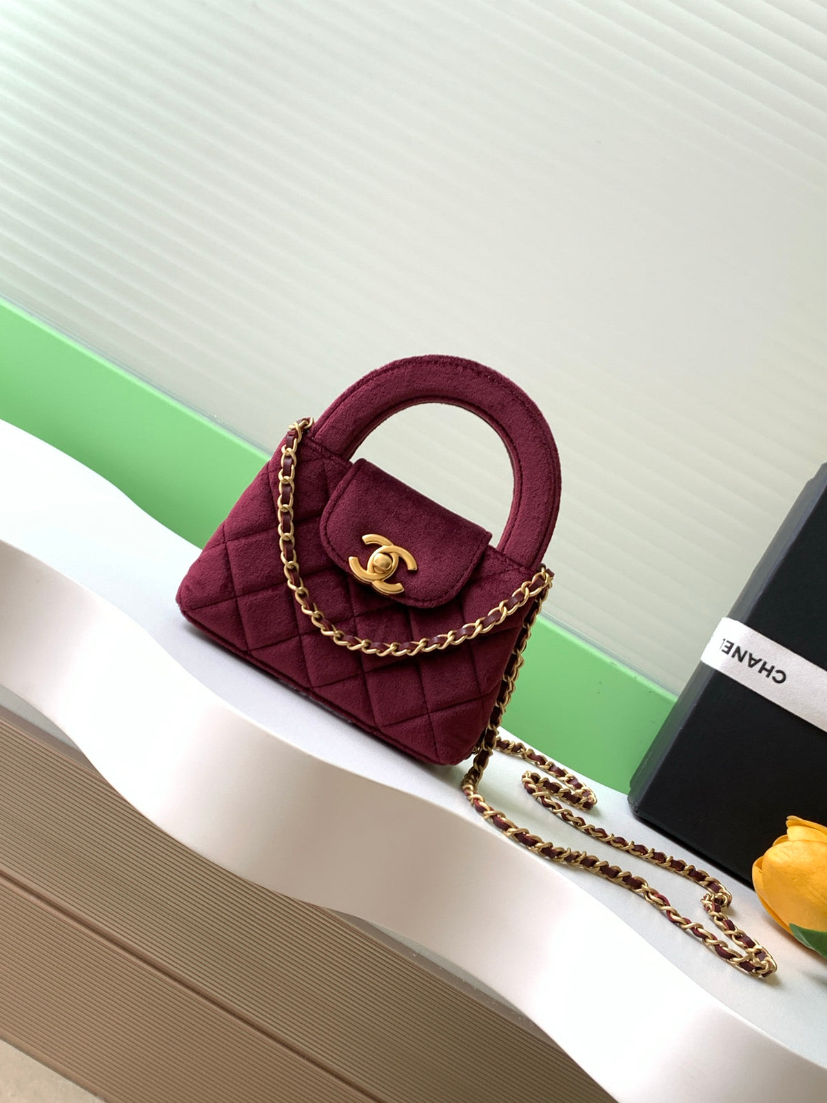 China Replica Chanel Handbags 165usd Only